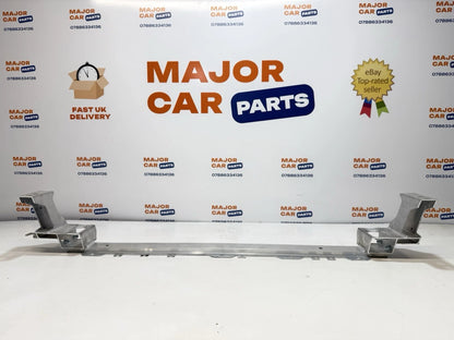 Mercedes-Benz A Class W177 CLA C118 2019-2025 Front Panel Lower Slam Bar