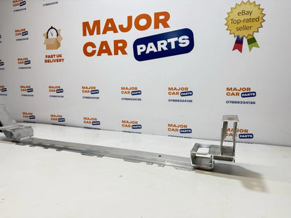 Mercedes-Benz A Class W177 CLA C118 2019-2025 Front Panel Lower Slam Bar