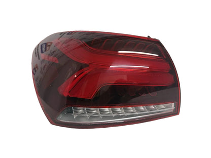 Mercedes-Benz A Class W177 2019-2022 Rear Left Tail Light / Saloon