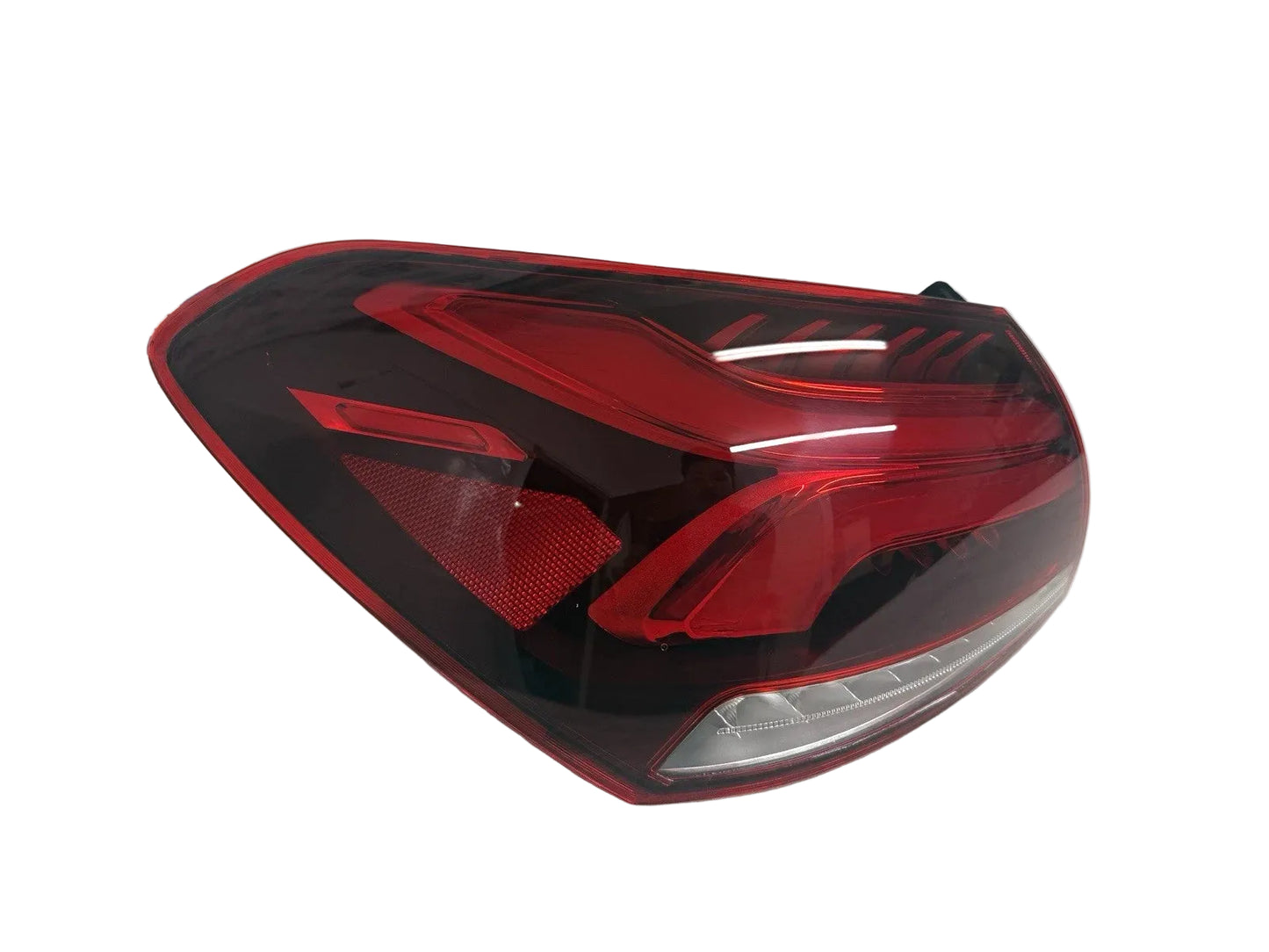 Mercedes-Benz A Class W177 2019-2022 Rear Left Tail Light / Saloon