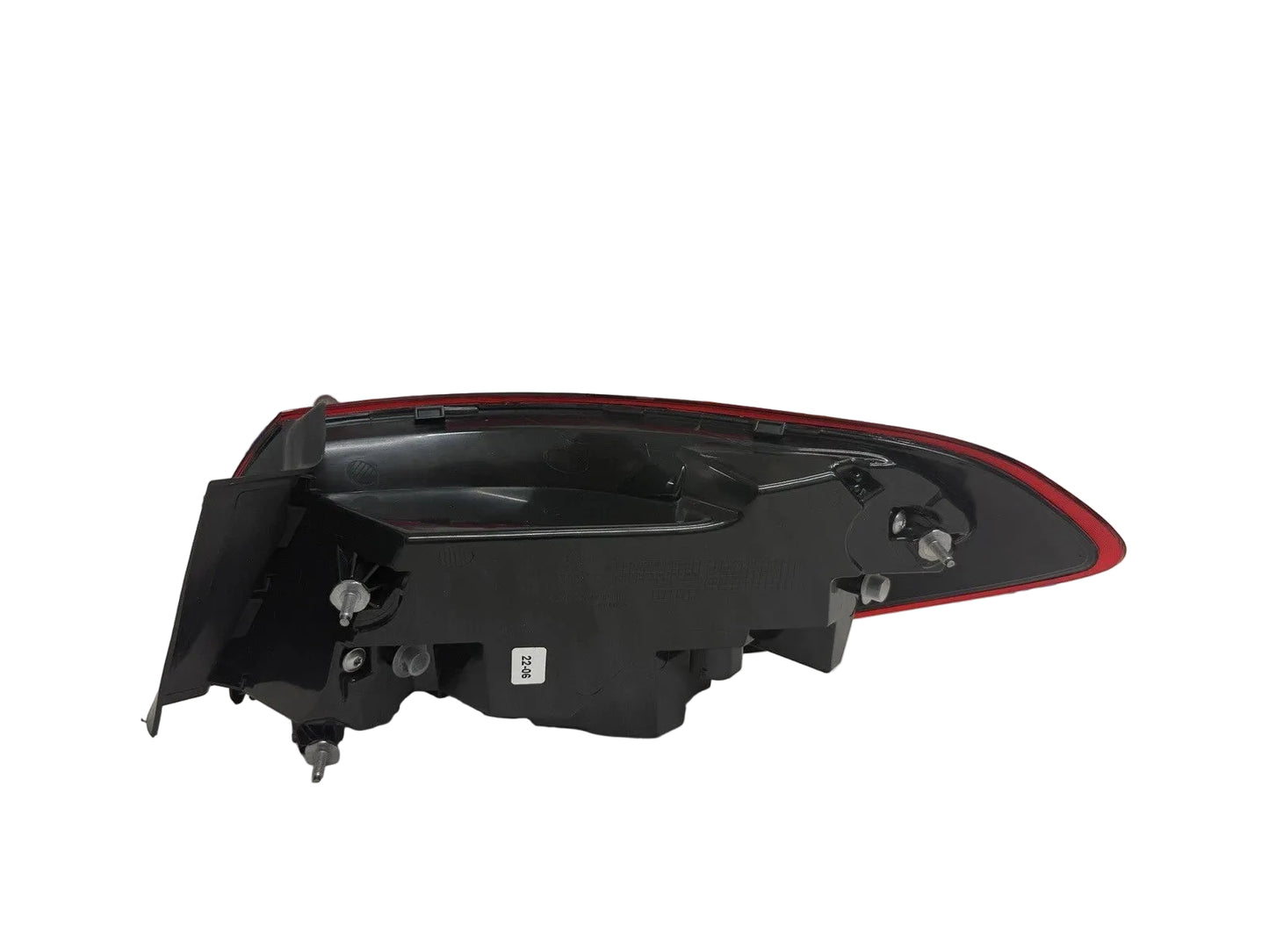 Mercedes-Benz A Class W177 2019-2022 Rear Left Tail Light / Saloon
