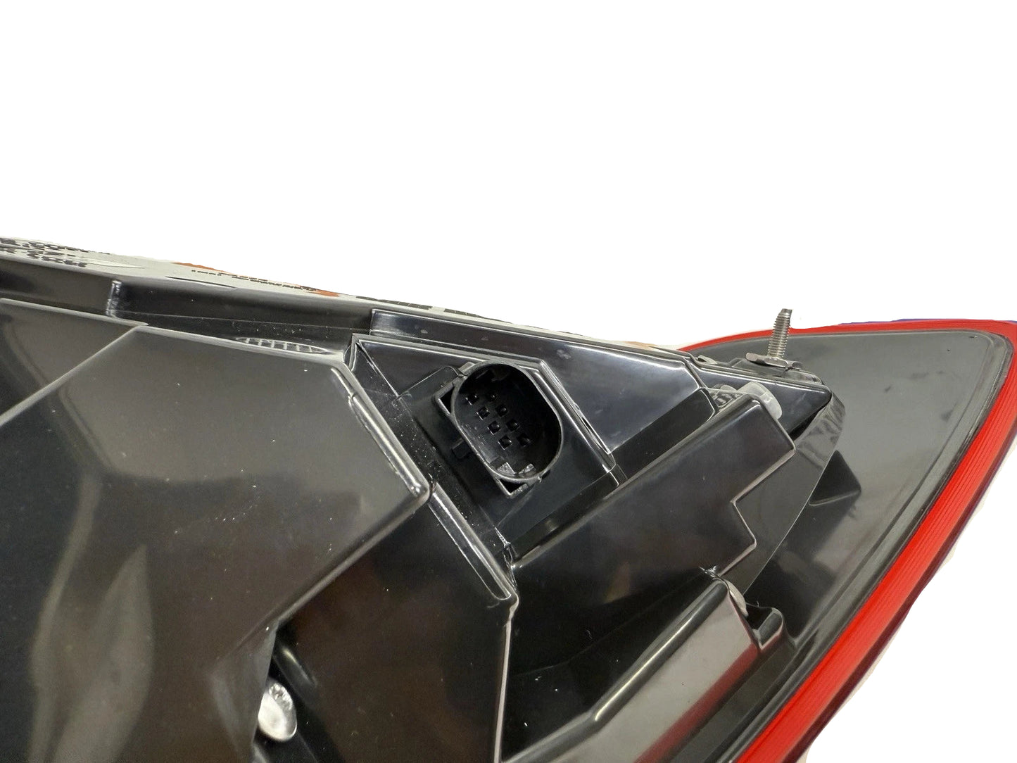 Mercedes-Benz A Class W177 2019-2022 Rear Left Tail Light / Saloon