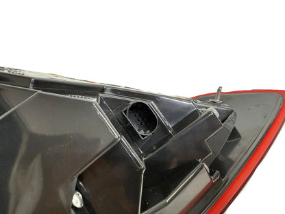 Mercedes-Benz A Class W177 2019-2022 Rear Left Tail Light / Saloon