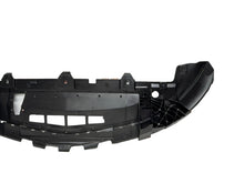 Mercedes-Benz A Class W176 2016-2018 Front Bumper Undertray Cover / AMG A45