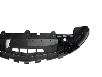 Mercedes-Benz A Class W176 2016-2018 Front Bumper Undertray Cover / AMG A45