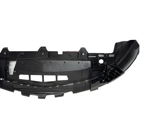 Mercedes-Benz A Class W176 2016-2018 Front Bumper Undertray Cover / AMG A45