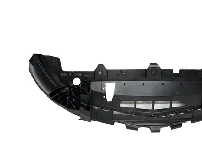 Mercedes-Benz A Class W176 2016-2018 Front Bumper Undertray Cover / AMG A45