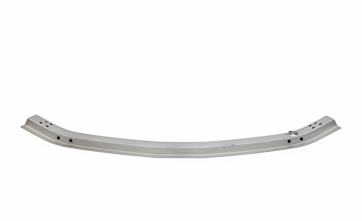 Mercedes-Benz A Class W177 CLA C118 2019 On Front Bumper Reinforcement Crash Bar