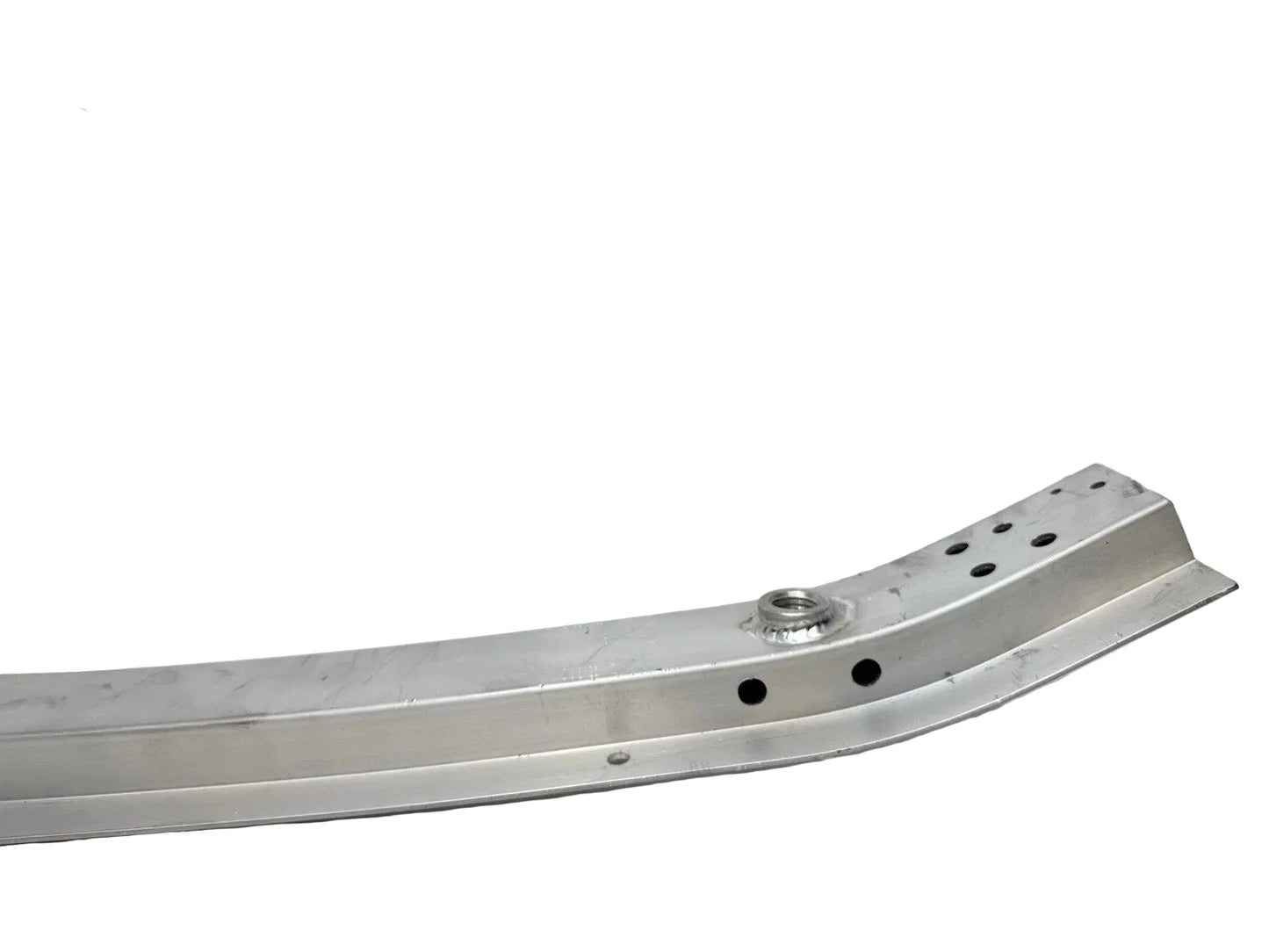 Mercedes-Benz A Class W177 CLA C118 2019 On Front Bumper Reinforcement Crash Bar