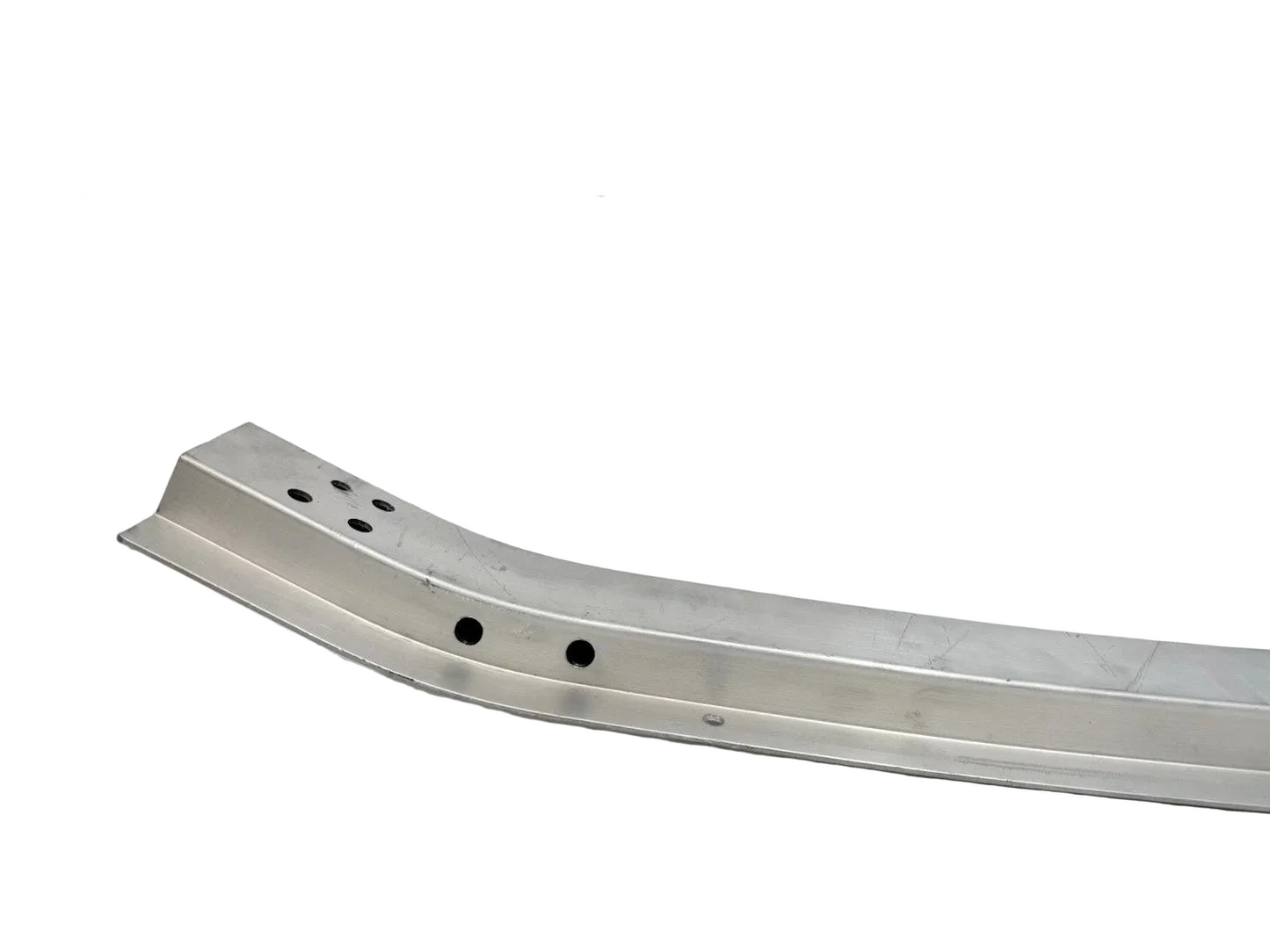 Mercedes-Benz A Class W177 CLA C118 2019 On Front Bumper Reinforcement Crash Bar