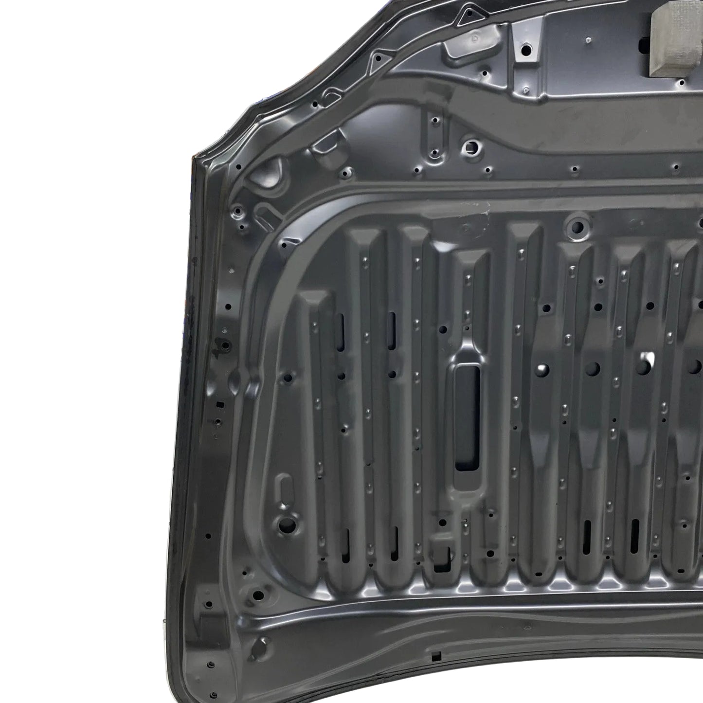 Lexus IS 300h 2014-2020 Bonnet Hood / Aluminium