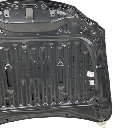 Lexus IS 300h 2014-2020 Bonnet Hood / Aluminium