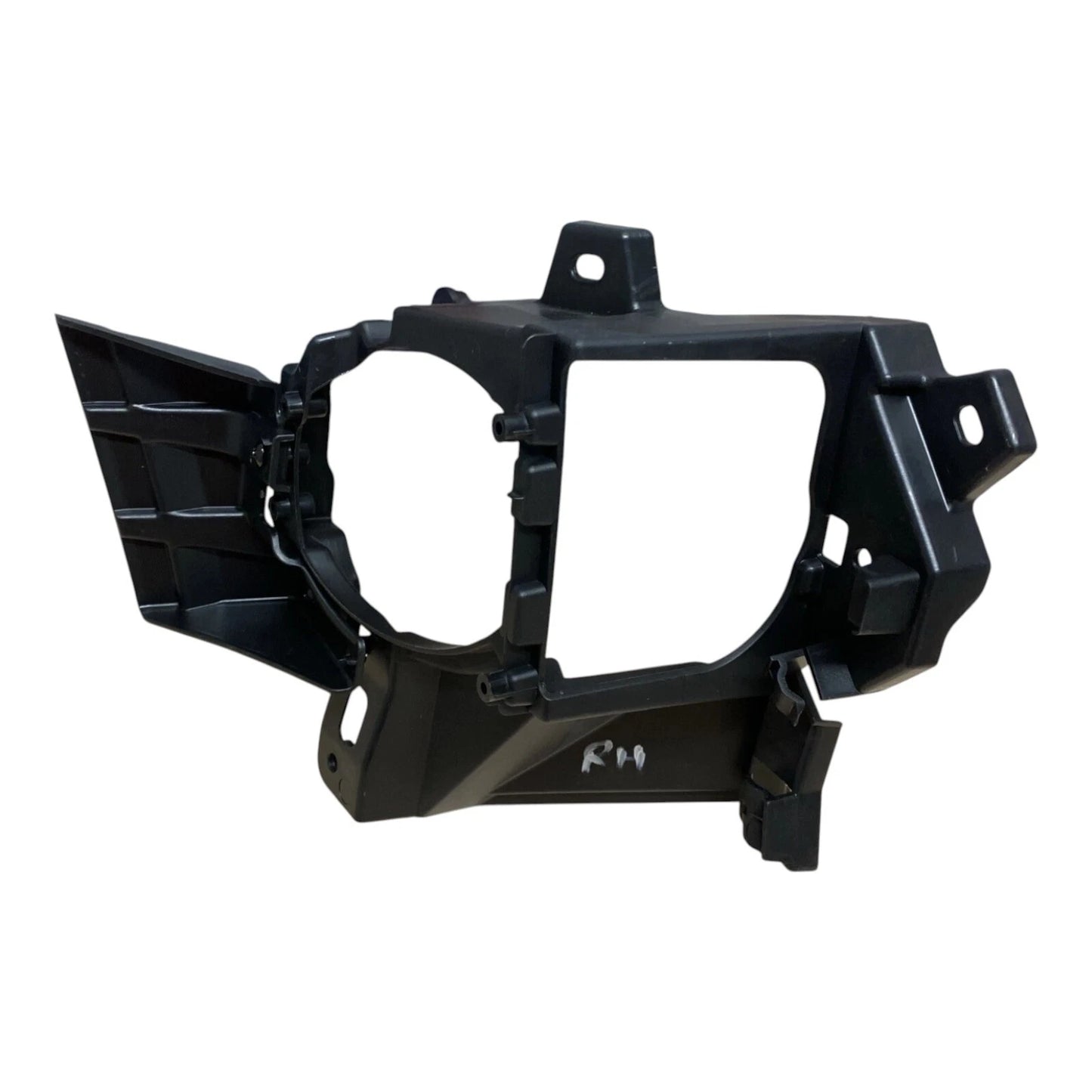 Lexus RX 350 450h 2019-2022 Fog Light Support Mounting Bracket / Driver Side
