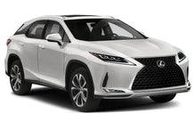 Lexus RX 350 450h 2019-2022 Fog Light Support Mounting Bracket / Driver Side