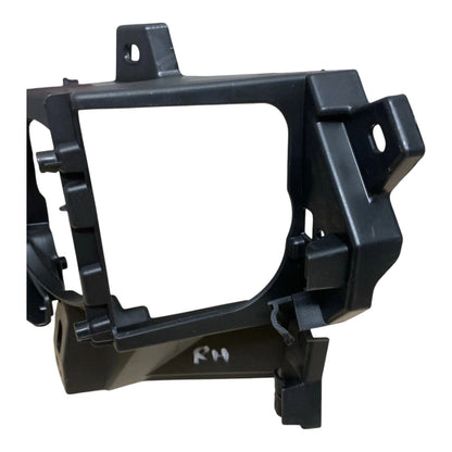 Lexus RX 350 450h 2019-2022 Fog Light Support Mounting Bracket / Driver Side
