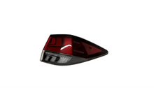 Lexus RX 450h 2020 Rear Outer Right Tail Light / Driver Side