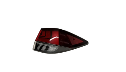 Lexus RX 450h 2020 Rear Outer Right Tail Light / Driver Side