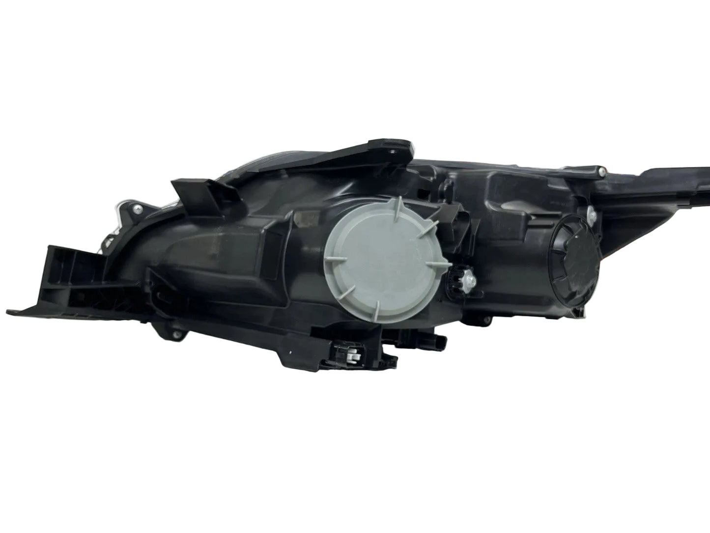 Mitsubishi L200 MK6 2020-2024 Front Right Headlight / Driver Side