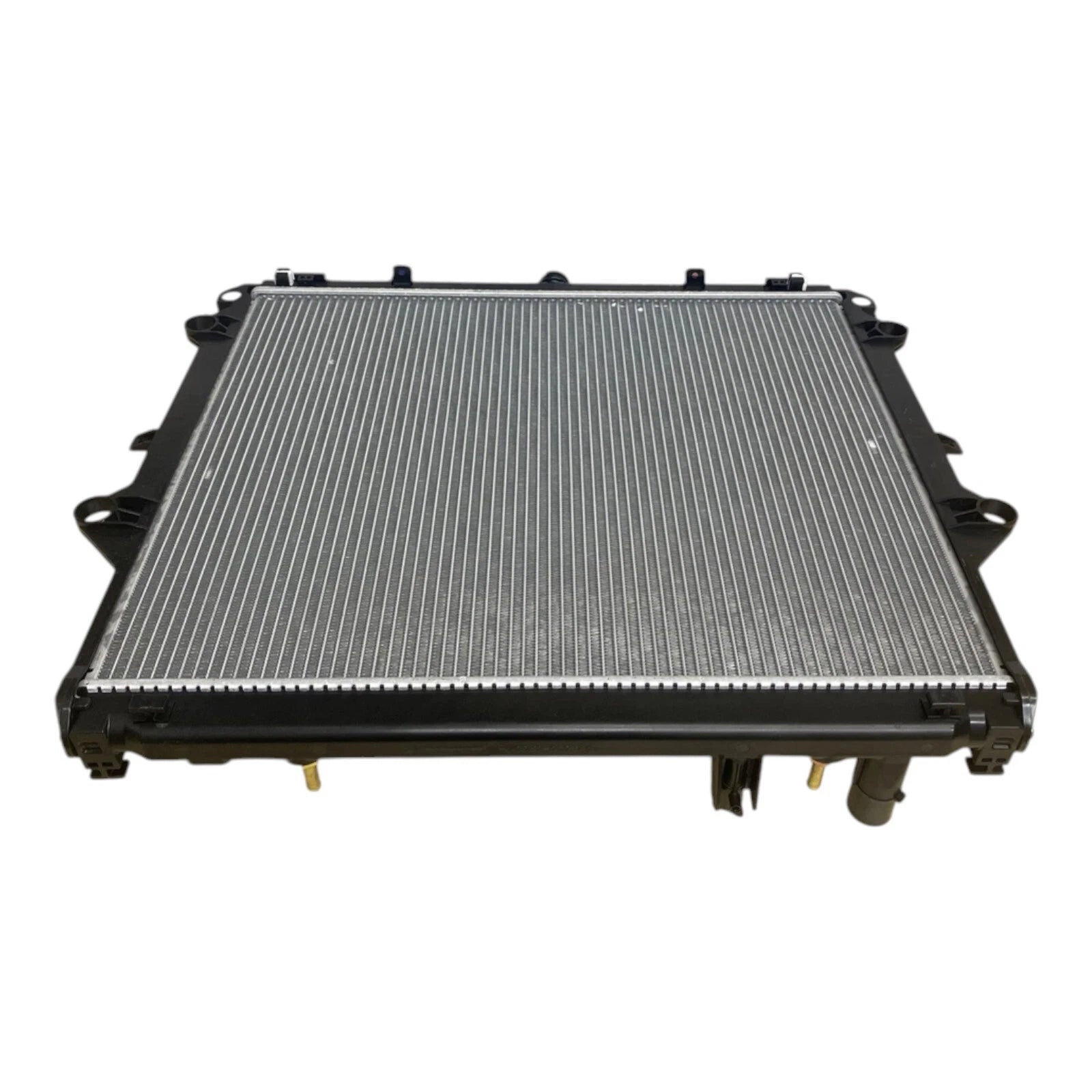 Toyota Hilux Revo Pickup 2016 Onwards Engine Coolant Radiator – Major ...