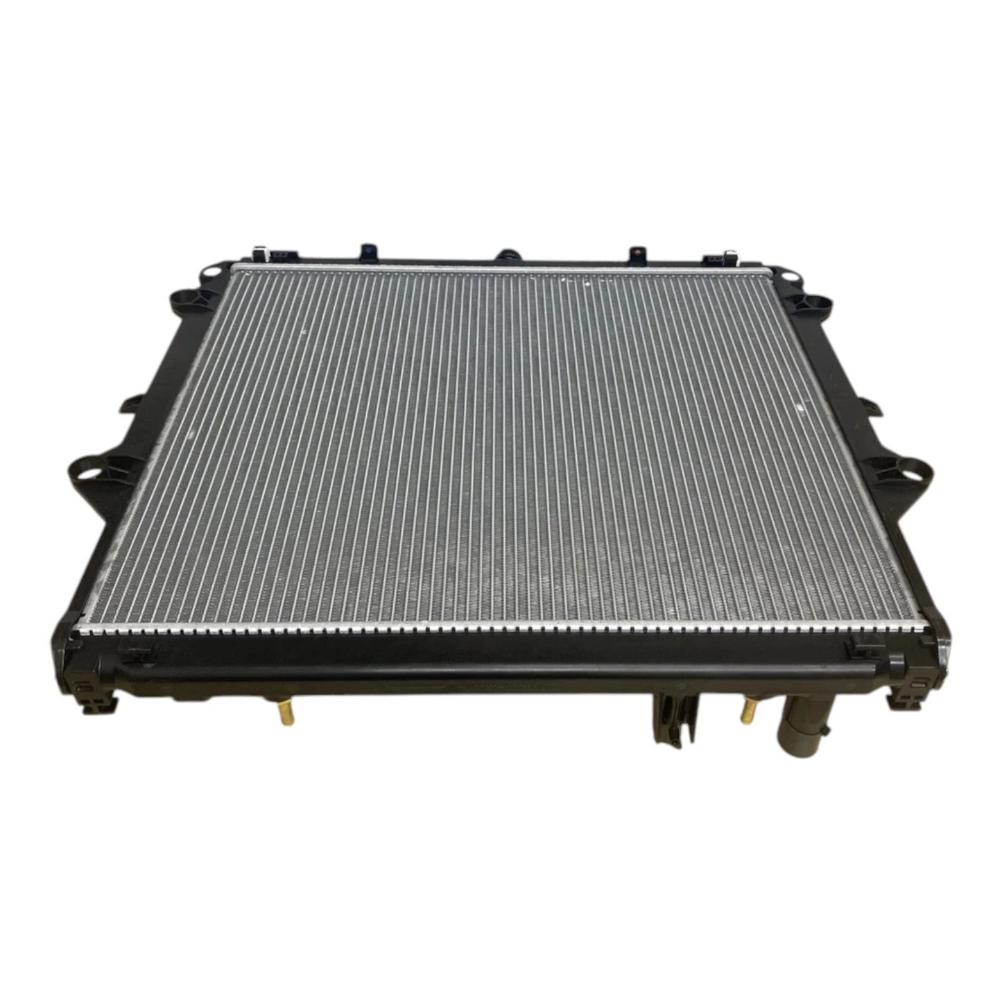 Toyota Hilux Revo Pickup 2016 Onwards Engine Coolant Radiator
