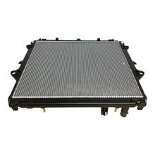 Toyota Hilux Revo Pickup 2016 Onwards Engine Coolant Radiator