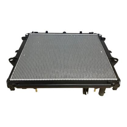 Toyota Hilux Revo Pickup 2016 Onwards Engine Coolant Radiator