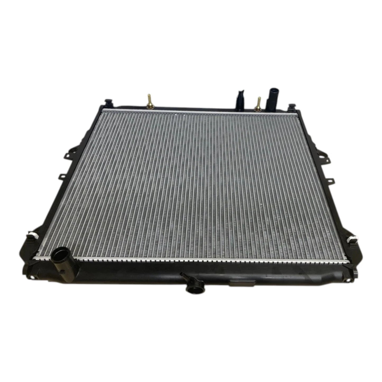 Toyota Hilux Revo Pickup 2016 Onwards Engine Coolant Radiator