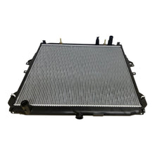 Toyota Hilux Revo Pickup 2016 Onwards Engine Coolant Radiator
