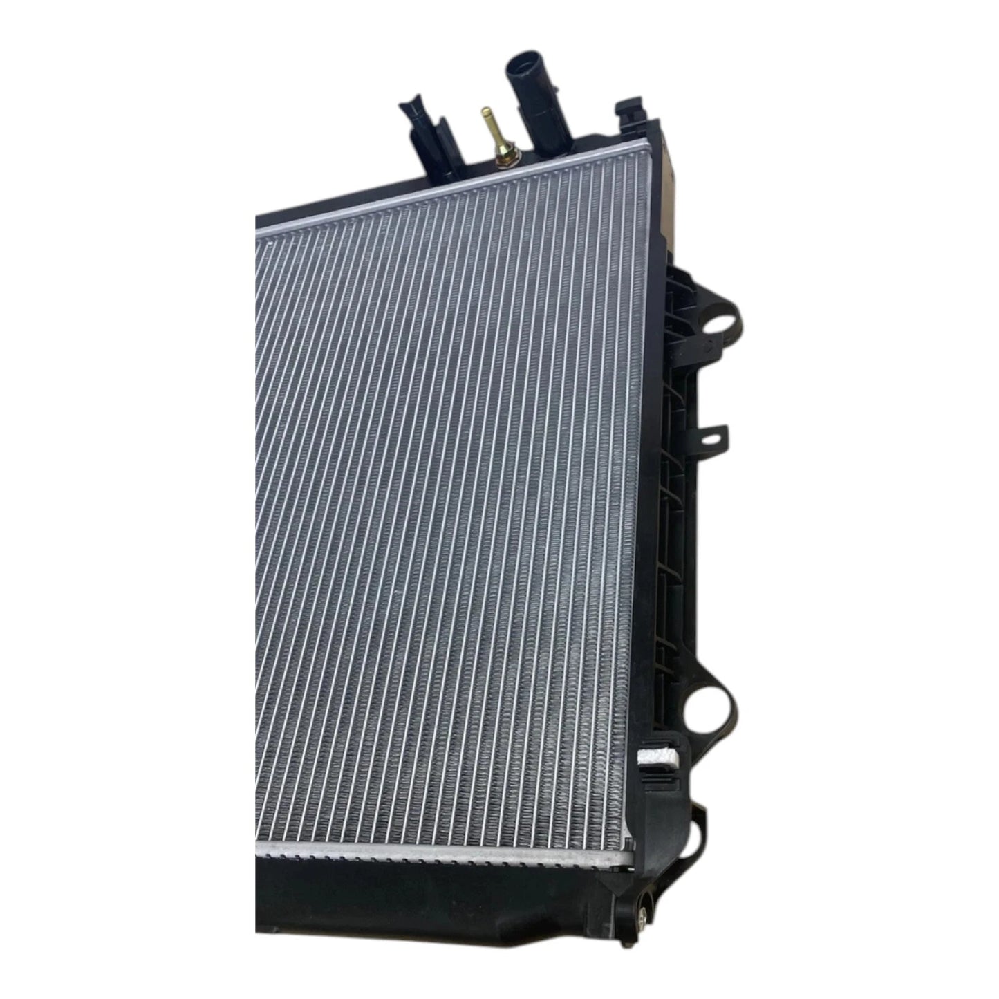Toyota Hilux Revo Pickup 2016 Onwards Engine Coolant Radiator