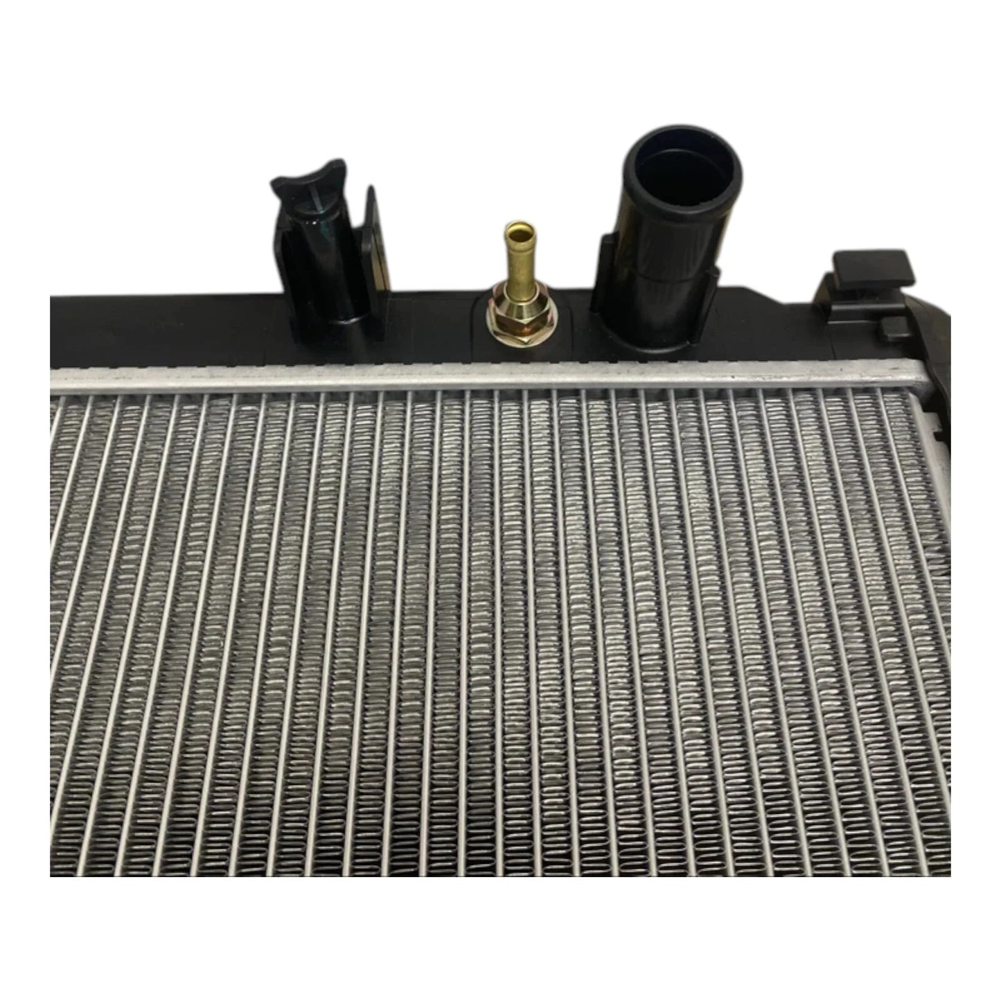 Toyota Hilux Revo Pickup 2016 Onwards Engine Coolant Radiator
