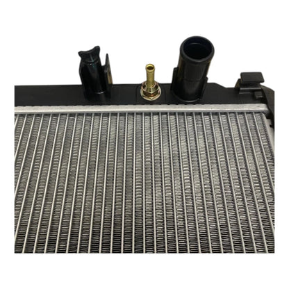 Toyota Hilux Revo Pickup 2016 Onwards Engine Coolant Radiator