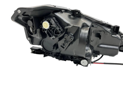 Lexus IS 300h 2013 - 2016 Front Left Headlight / Passenger Side / 4 Pins