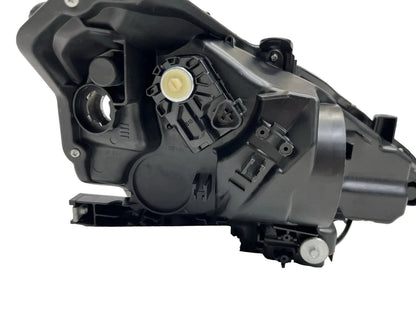 Lexus IS 300h 2013 - 2016 Front Left Headlight / Passenger Side / 4 Pins
