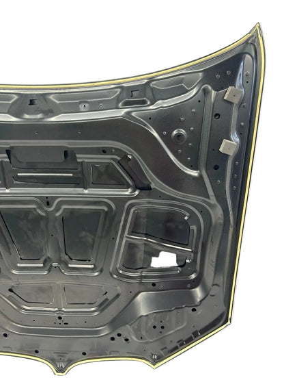 BMW X3 G01 X4 G02 2018-2023 Bonnet Hood Panel Aluminium 41008499153