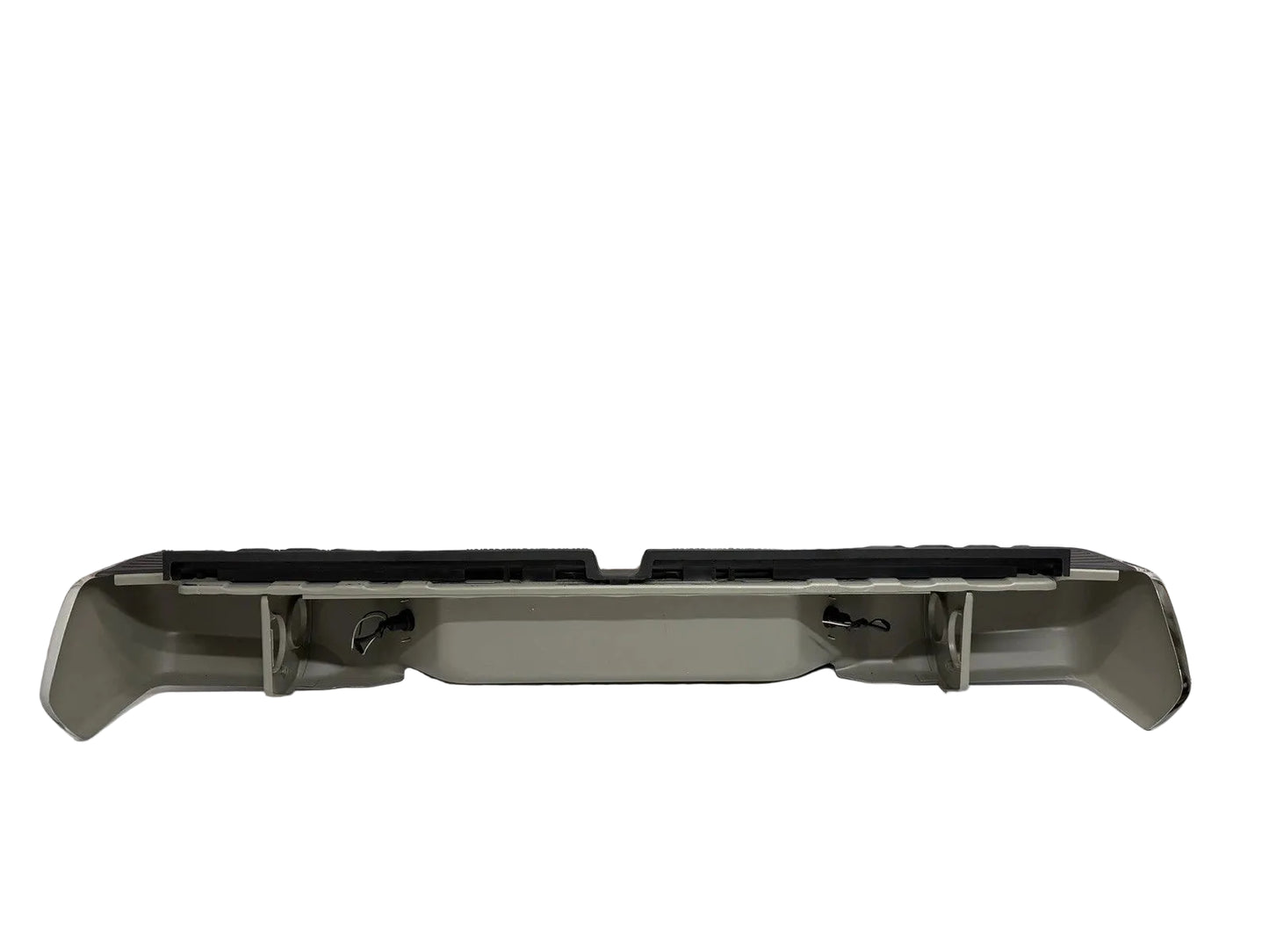 Toyota Hilux Revo MK8 2016-2023 Heavy Duty Replacement Rear Bumper and Brackets