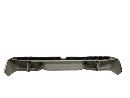 Toyota Hilux Revo MK8 2016-2023 Heavy Duty Replacement Rear Bumper and Brackets