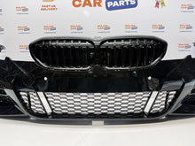 BMW 3 Series G20 2019-2022 Complete Front Bumper with Grilles / M Sport