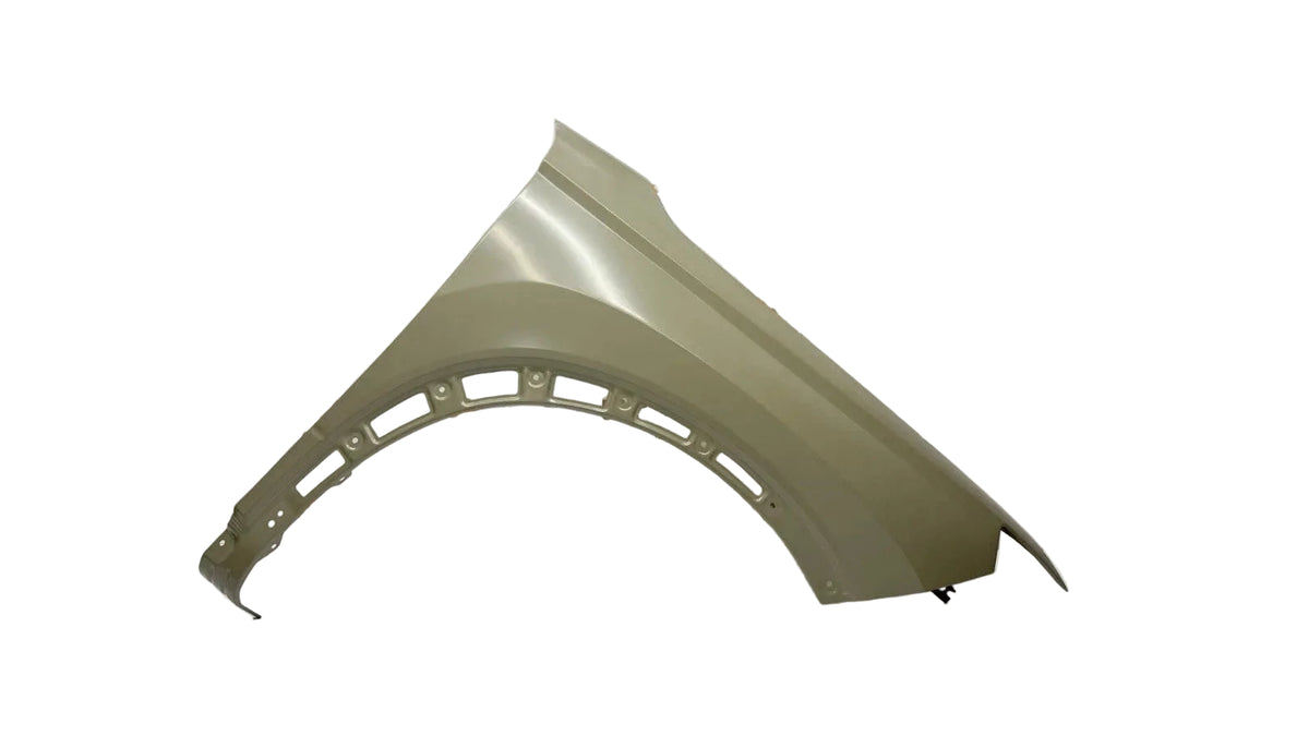 JAECOO 7 2024 Onwards Front Right Wing Panel Fender / Driver Side