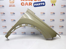 JAECOO 7 2024 Onwards Front Right Wing Panel Fender / Driver Side