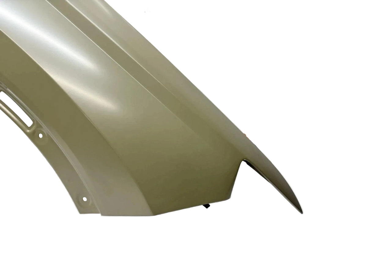JAECOO 7 2024 Onwards Front Right Wing Panel Fender / Driver Side