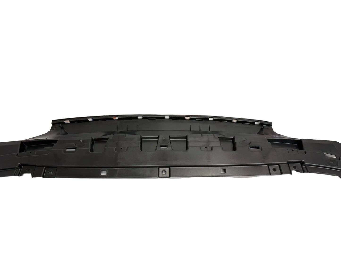 Audi Q7 S Line 2020-2024 Front Bumper Undertray Cover / 807065AD