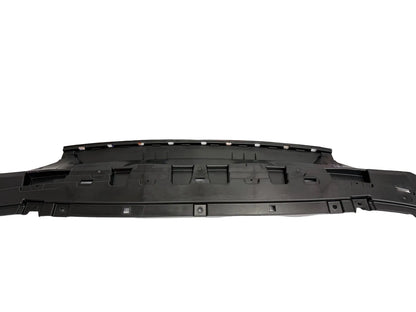 Audi Q7 S Line 2020-2024 Front Bumper Undertray Cover / 807065AD