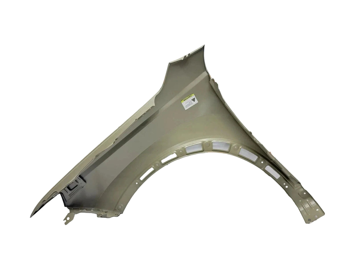 JAECOO 7 2024 Onwards Front Right Wing Panel Fender / Driver Side