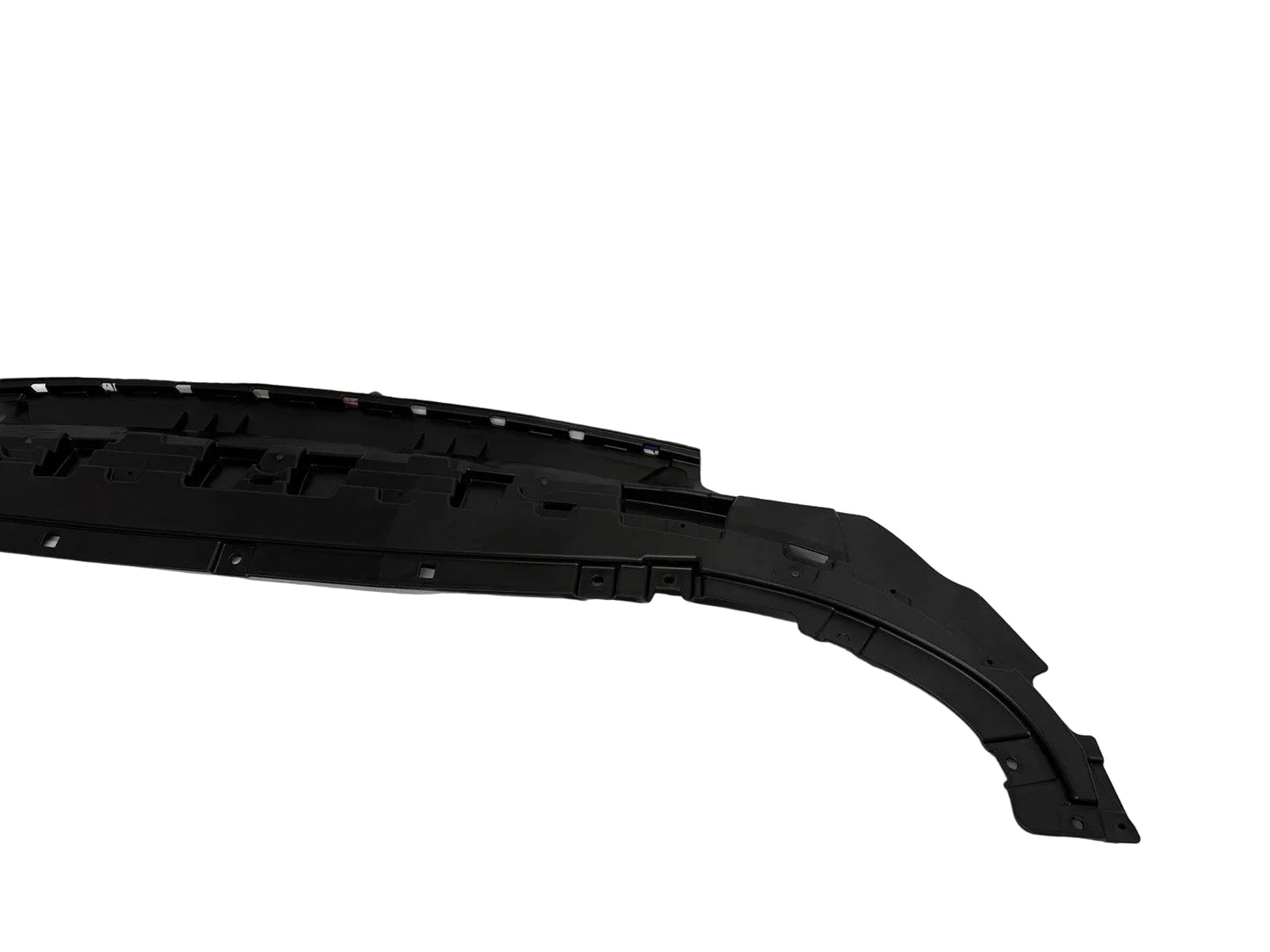 Audi Q7 S Line 2020-2024 Front Bumper Undertray Cover / 807065AD