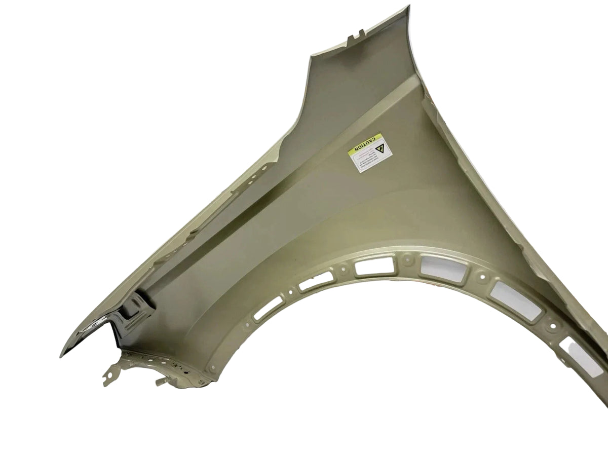 JAECOO 7 2024 Onwards Front Right Wing Panel Fender / Driver Side