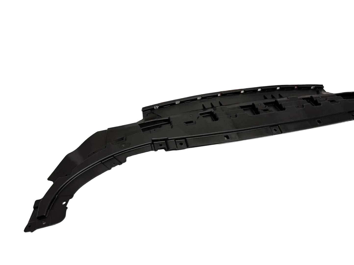 Audi Q7 S Line 2020-2024 Front Bumper Undertray Cover / 807065AD