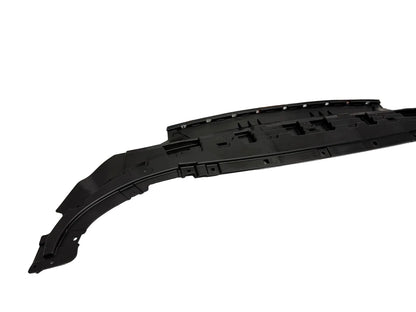 Audi Q7 S Line 2020-2024 Front Bumper Undertray Cover / 807065AD