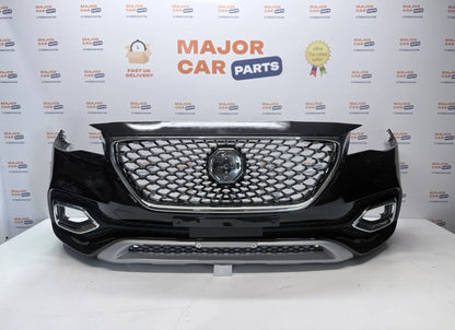 MG HS 2019-2022 Complete Front Bumper with Grilles and Trims
