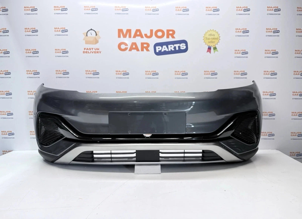 BYD Atto 3 SUV Electric 2022-2025 Complete Front Bumper with Trims