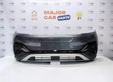 BYD Atto 3 SUV Electric 2022-2025 Complete Front Bumper with Trims